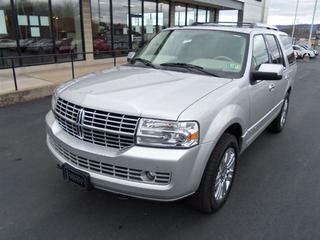 Lincoln Navigator 2011 photo 5