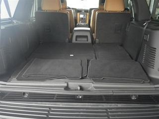 Lincoln Navigator 2011 photo 1