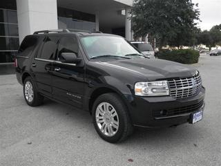 Lincoln Navigator 2011 photo 5