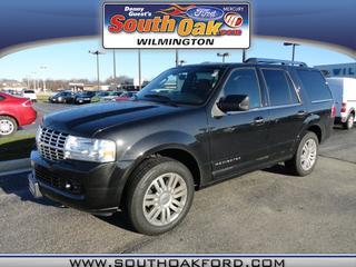 Lincoln Navigator Base Other