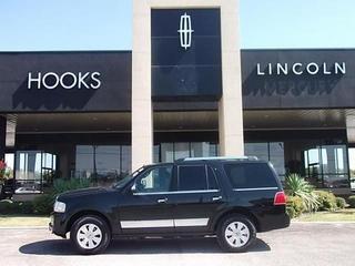 Lincoln Navigator Base Other