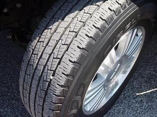 Lincoln Navigator 2011 photo 1