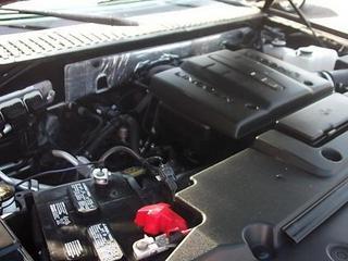 Lincoln Navigator 2011 photo 2