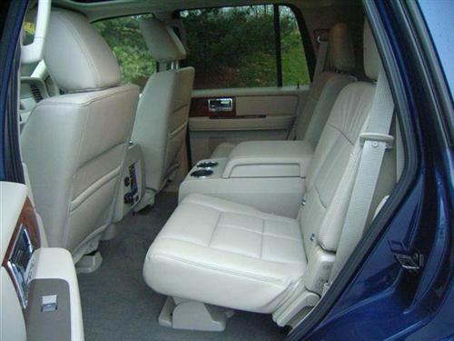 Lincoln Navigator 2 Dr SC2 Coupe Other