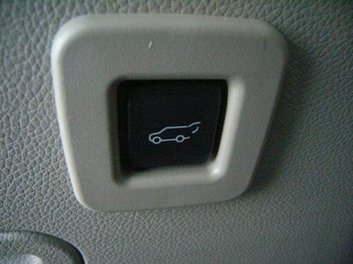 Lincoln Navigator 2011 photo 1