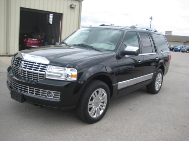 Lincoln Navigator Unknown SUV