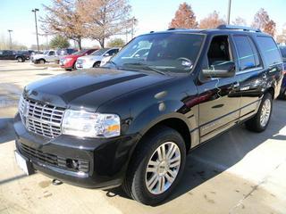 Lincoln Navigator Base Other