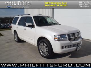 Lincoln Navigator Base Other