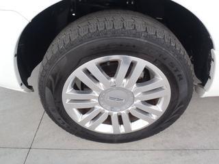 Lincoln Navigator 2011 photo 1