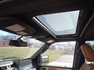 Lincoln Navigator 2011 photo 3