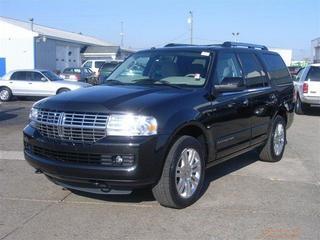Lincoln Navigator Base Other