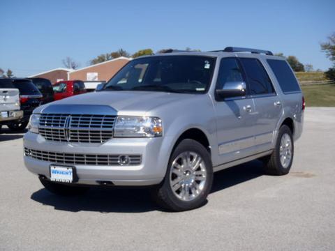 Lincoln Navigator Base Other