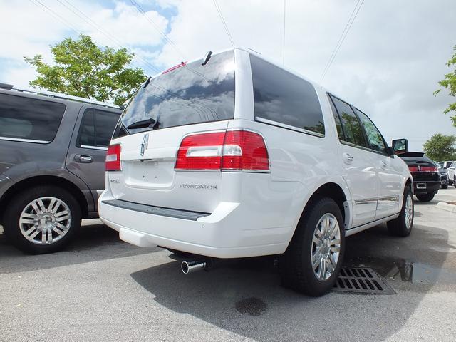 Lincoln Navigator Unknown SUV