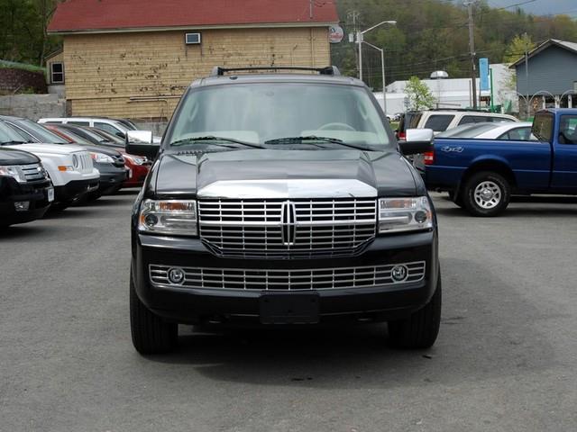 Lincoln Navigator 2013 photo 1