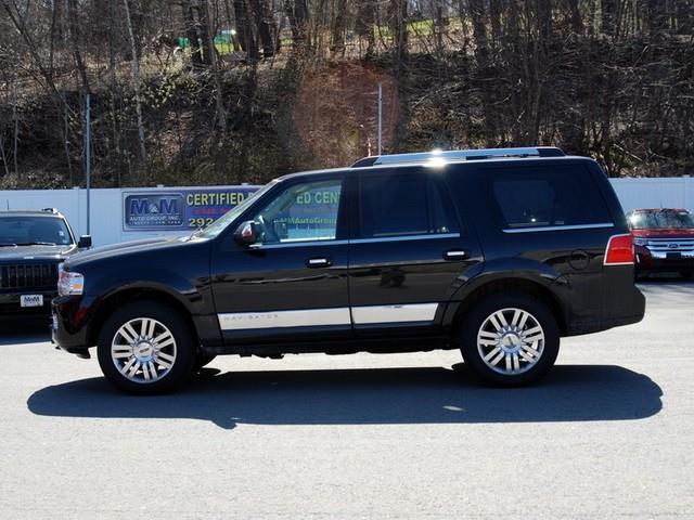 Lincoln Navigator 2013 photo 3