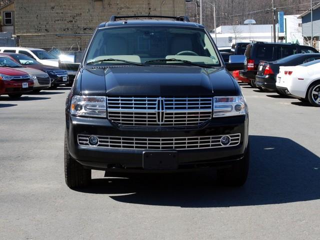 Lincoln Navigator 2013 photo 4