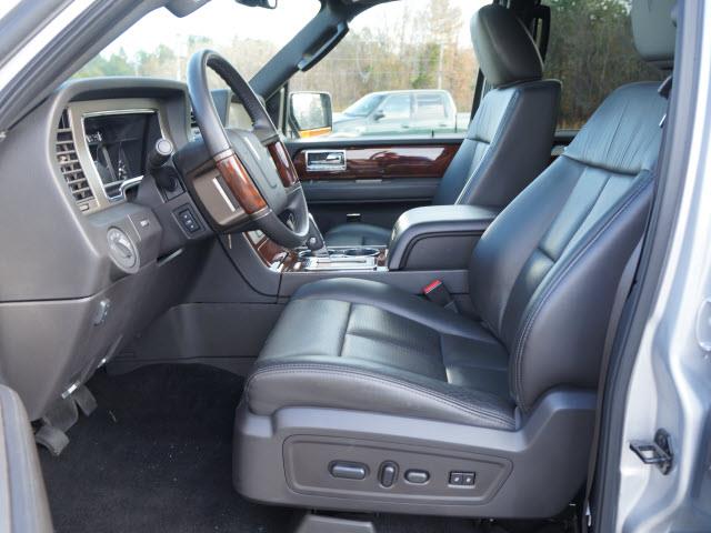 Lincoln Navigator 2013 photo 1