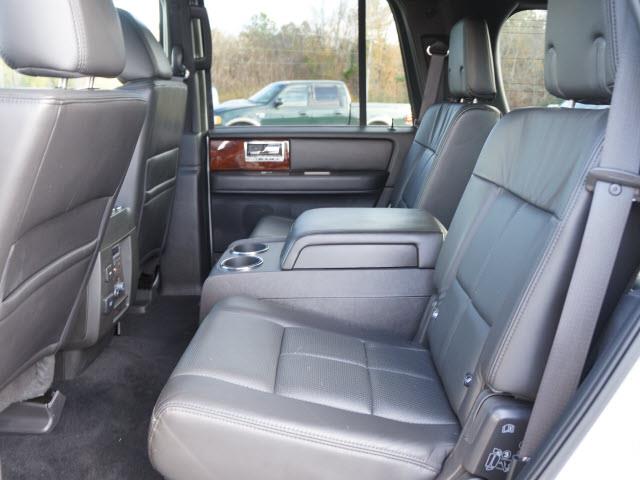 Lincoln Navigator 2013 photo 4