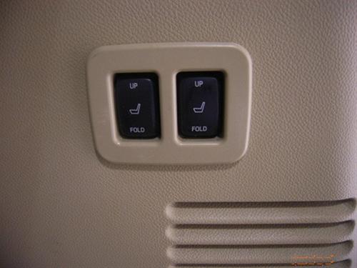 Lincoln Navigator L 2007 photo 1