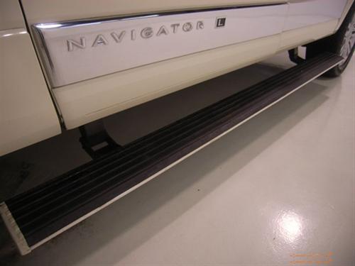 Lincoln Navigator L 2007 photo 5