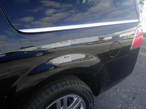 Lincoln Navigator L 2007 photo 1