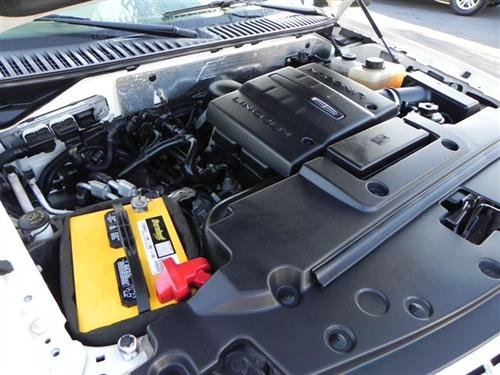 Lincoln Navigator L 2007 photo 1