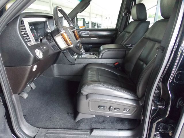Lincoln Navigator L 2007 photo 10