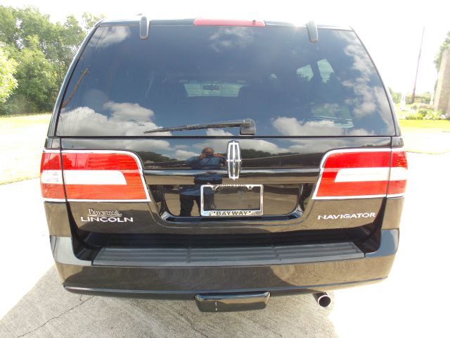 Lincoln Navigator L 2007 photo 12
