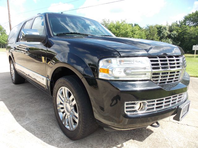 Lincoln Navigator L 2007 photo 14