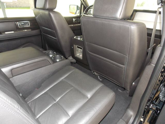 Lincoln Navigator L 2007 photo 15