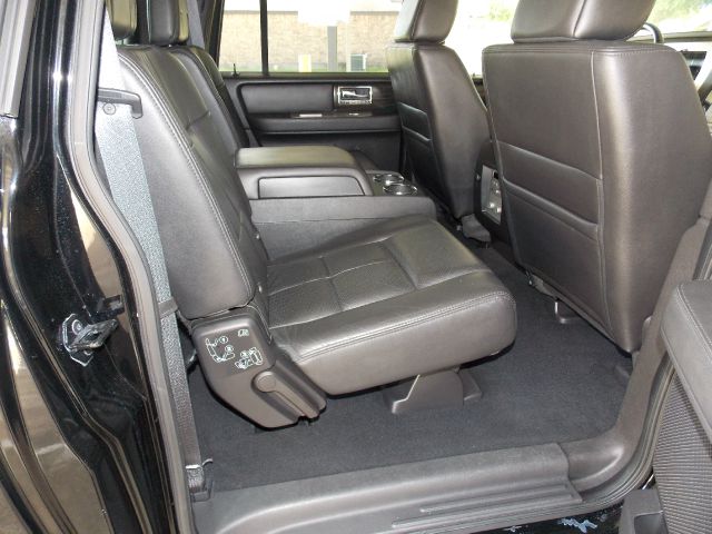 Lincoln Navigator L 2007 photo 16