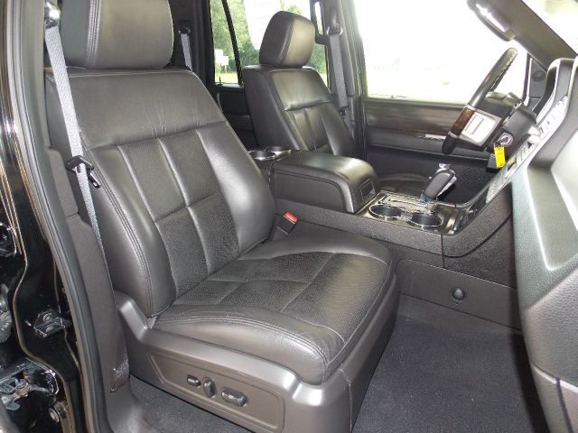 Lincoln Navigator L 2007 photo 17