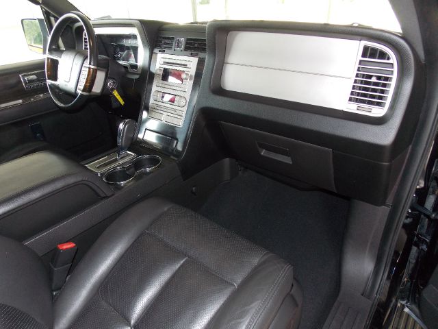 Lincoln Navigator L 2007 photo 18