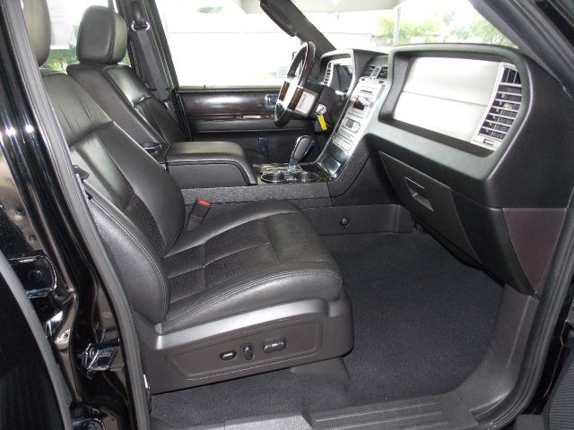 Lincoln Navigator L 2007 photo 19