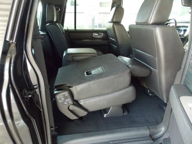 Lincoln Navigator L 2007 photo 2