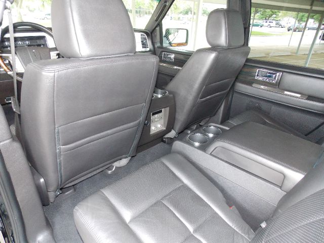 Lincoln Navigator L 2007 photo 21