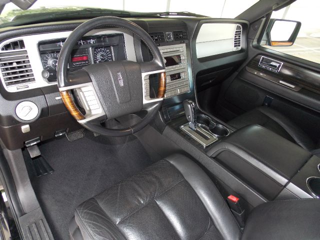 Lincoln Navigator L 2007 photo 23