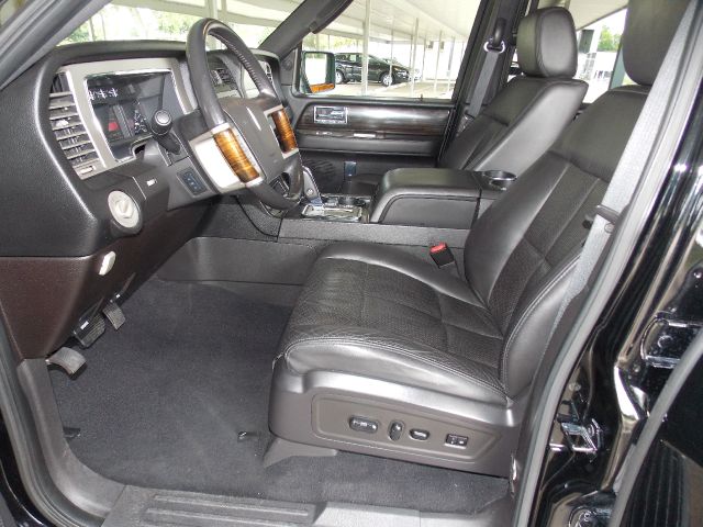 Lincoln Navigator L 2007 photo 25
