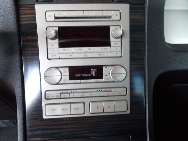 Lincoln Navigator L 2007 photo 26