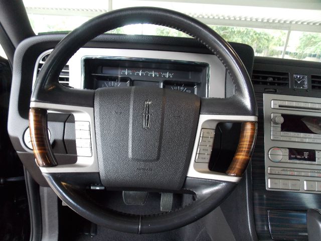 Lincoln Navigator L 2007 photo 27