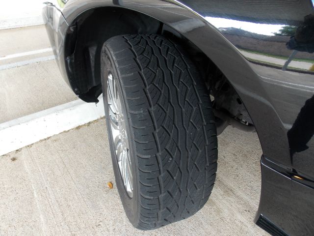 Lincoln Navigator L 2007 photo 28