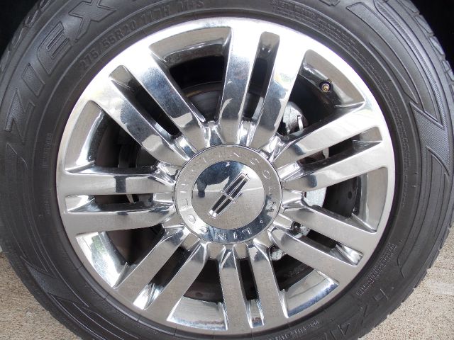 Lincoln Navigator L 2007 photo 29