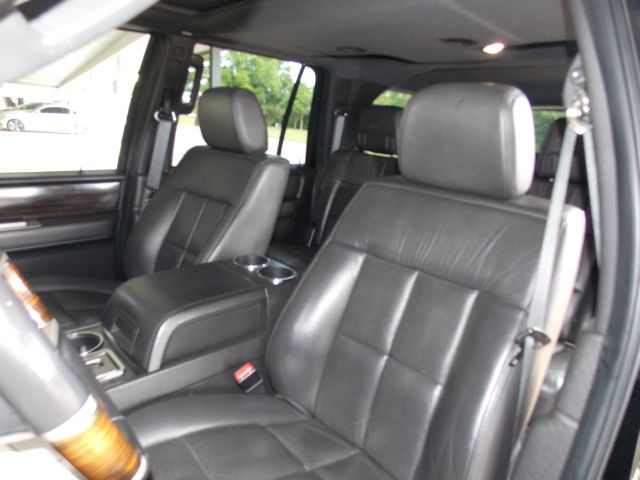 Lincoln Navigator L 2007 photo 3