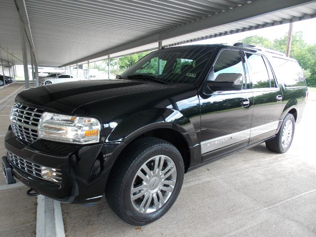 Lincoln Navigator L 2007 photo 30