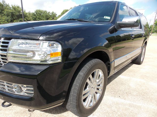 Lincoln Navigator L 2007 photo 31