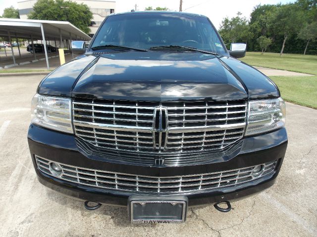 Lincoln Navigator L 2007 photo 32