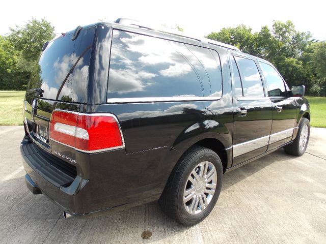 Lincoln Navigator L 2007 photo 33