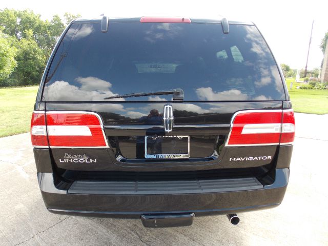 Lincoln Navigator L 2007 photo 34