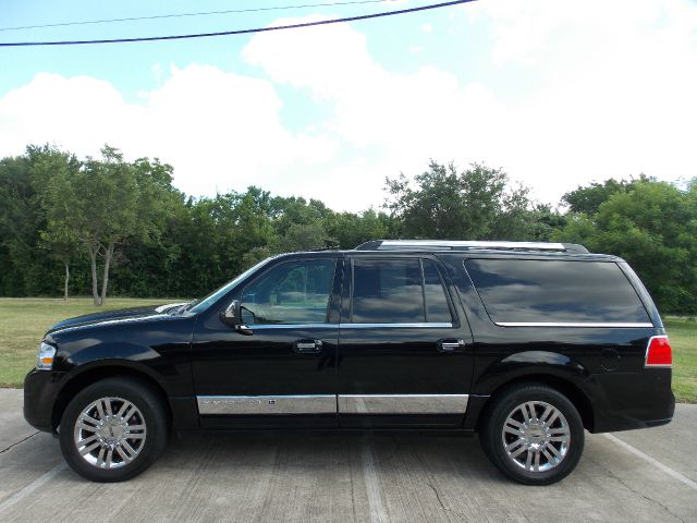 Lincoln Navigator L 2007 photo 35