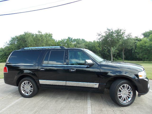 Lincoln Navigator L 2007 photo 36